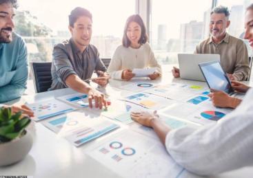 赛事综合营销服务