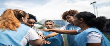 跑步赛事全程保障服务