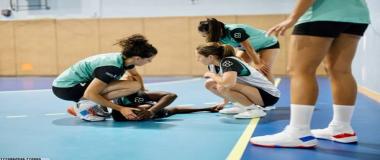 多元赛事IP孵化