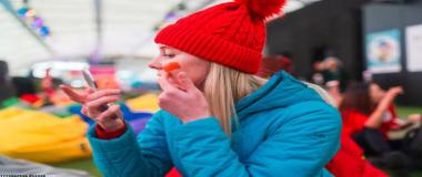 智能赛事应用与体验优化